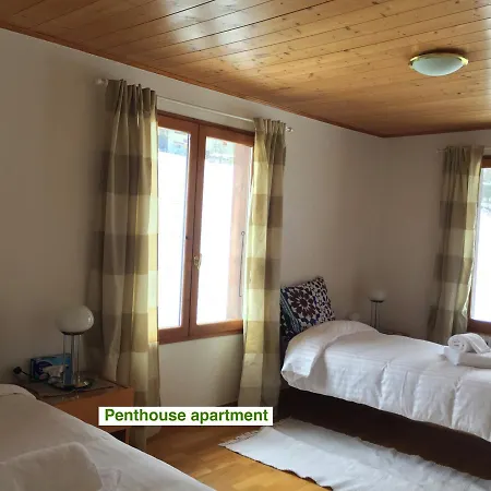 Chalet Le