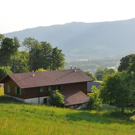 لو غرين * Villard-sur-Boege
